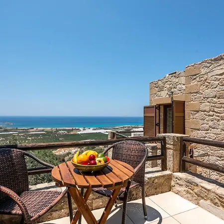 The Stonemade Hotel apartamentowy *