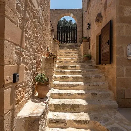 The Stonemade Hotel apartamentowy