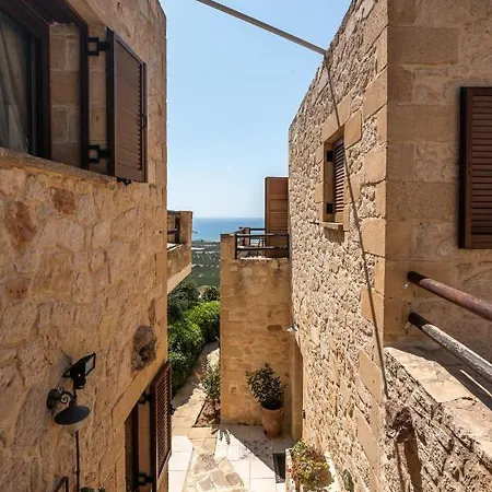 The Stonemade Hotel apartamentowy *