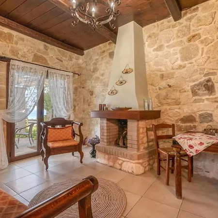 The Stonemade Falasarna