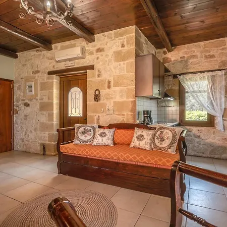 Hotel apartamentowy The Stonemade *