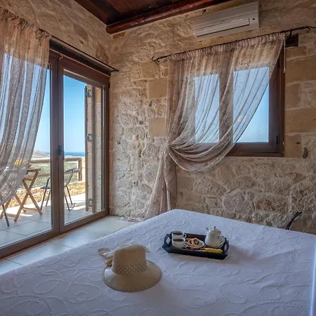 The Stonemade Hotel apartamentowy *