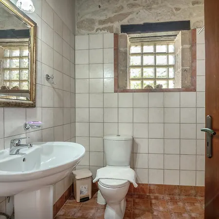 The Stonemade Hotel apartamentowy *