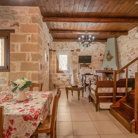 Hotel apartamentowy The Stonemade