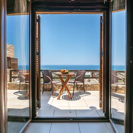 The Stonemade Hotel apartamentowy *