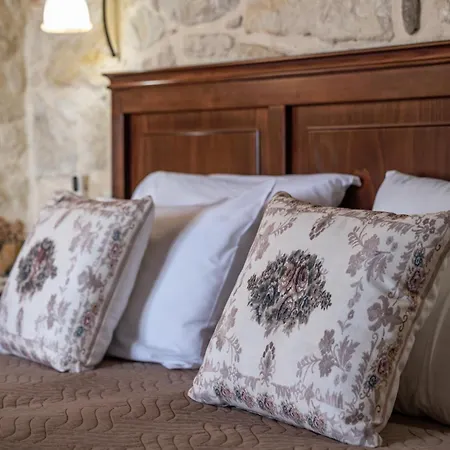 The Stonemade Hotel apartamentowy *