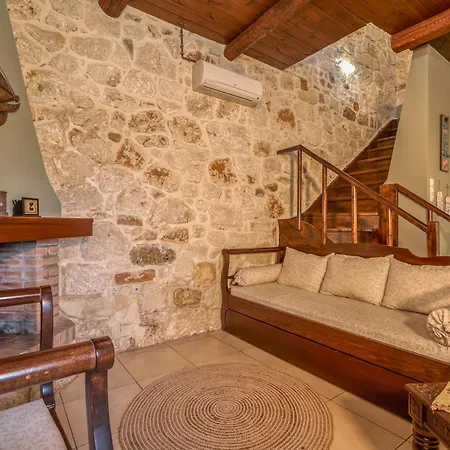 The Stonemade Hotel apartamentowy *