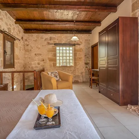 Hotel apartamentowy The Stonemade *