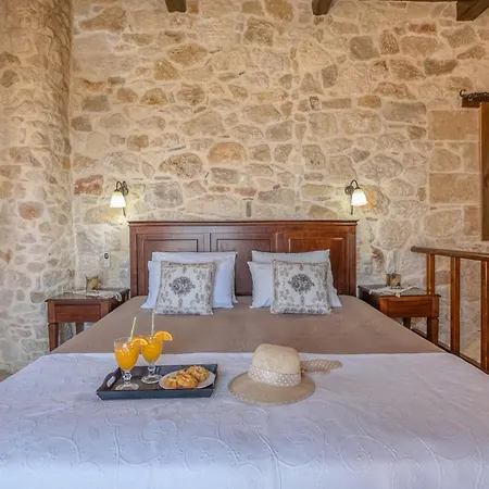 Hotel apartamentowy The Stonemade