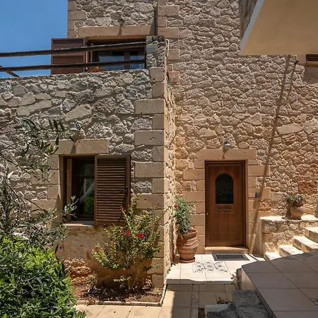 Hotel apartamentowy The Stonemade *