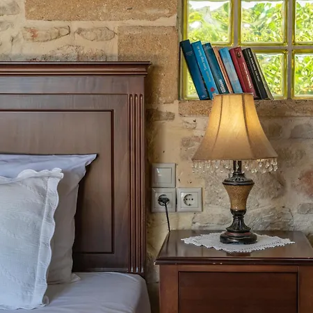 The Stonemade Hotel apartamentowy Falasarna